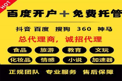 成功案例：网络推广竞价在汽车行业的运用